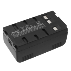 Compatible battery replacement for Panasonic VW-VBS2,VW-VBS2E