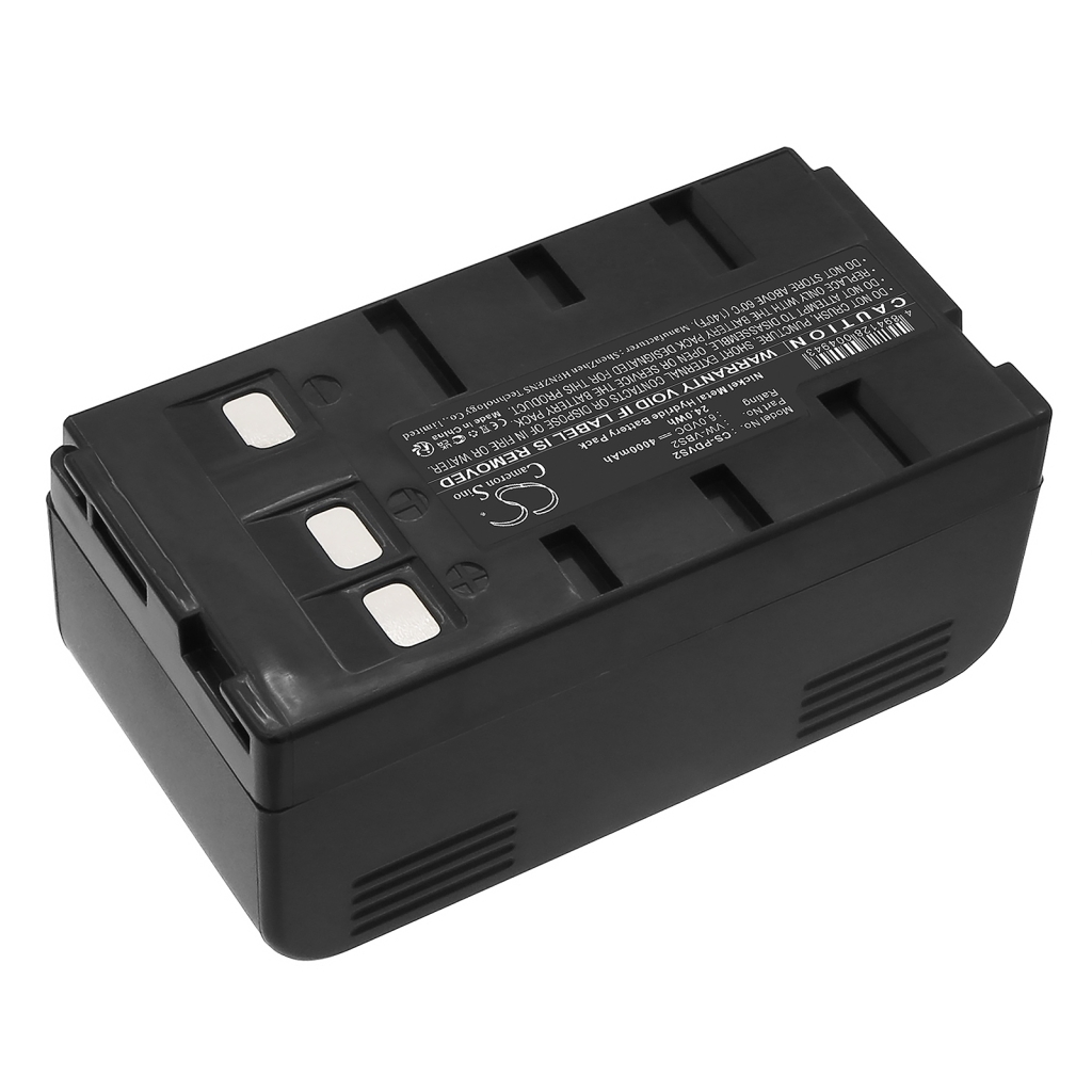 Camera Battery Blaupunkt CS-PDVS2