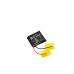 Batterie Smartwatch Pebble CS-PEB112SH