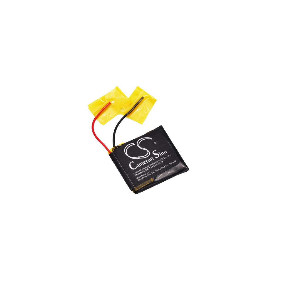 Smartwatch Battery Pebble CS-PEB112SH