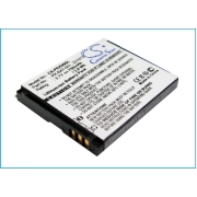 CS-PEK09SL<br />Batterie pour  remplace la batterie 331073