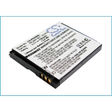 Compatible battery replacement for Peek 331073,PK-BAT-001