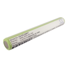 Compatible battery replacement for Pelican 8060-301-000E,8063-301-000,8063-301-001,8069