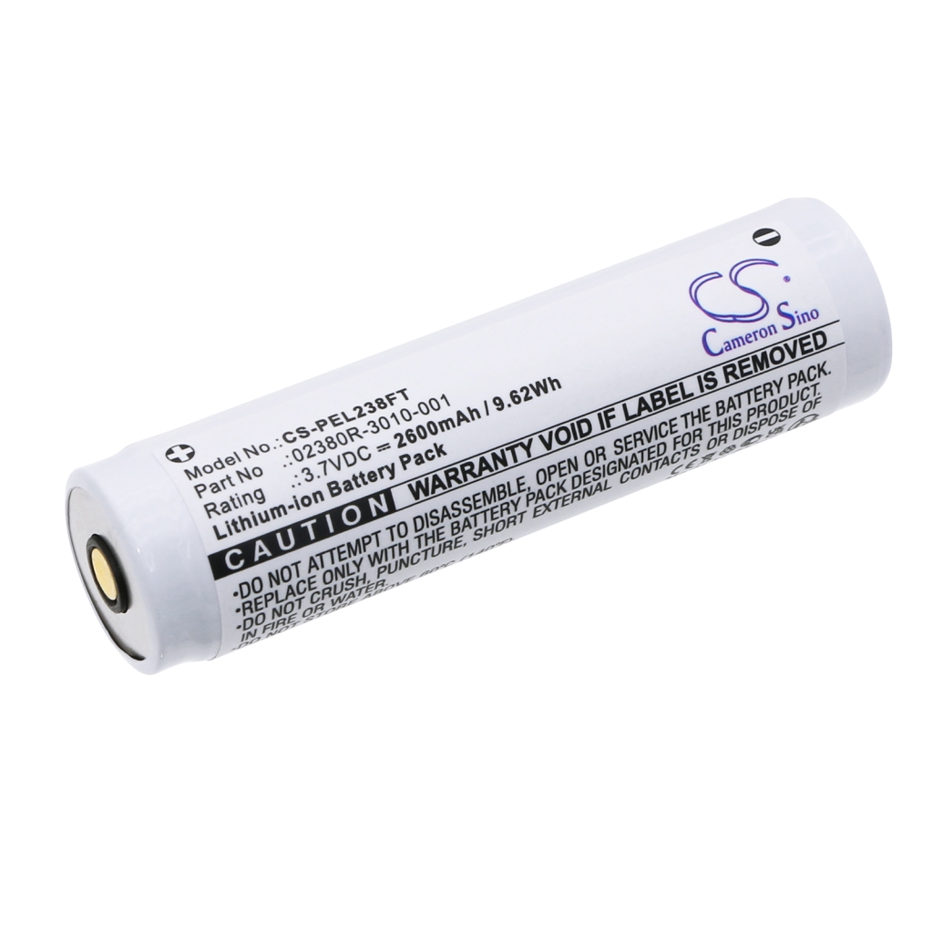 Batteries Remplace 02380R-3010-001