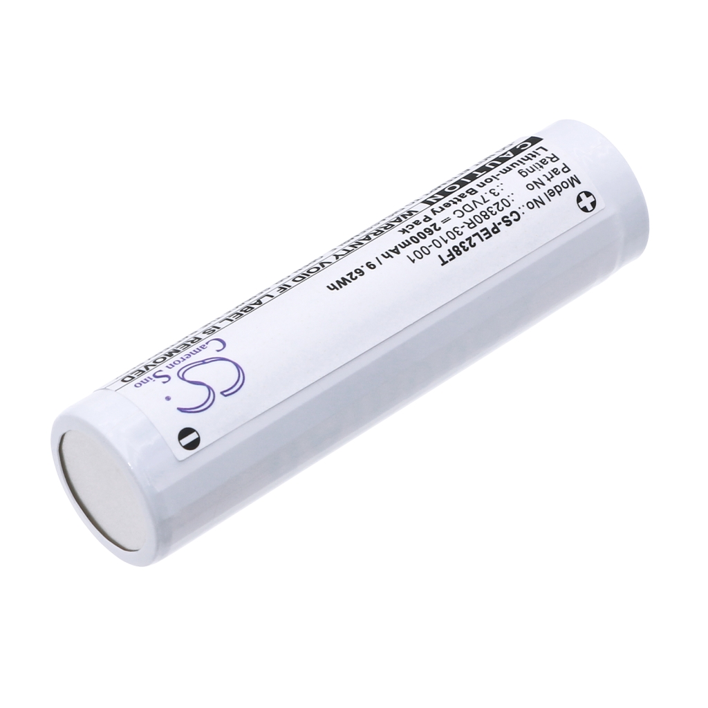 Battery Replaces 02380R-3010-001