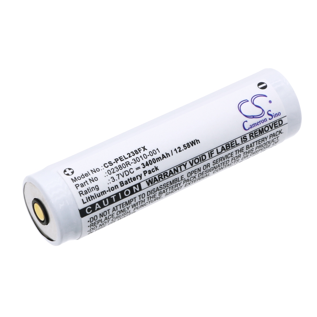 Battery Replaces 02380R-3010-001