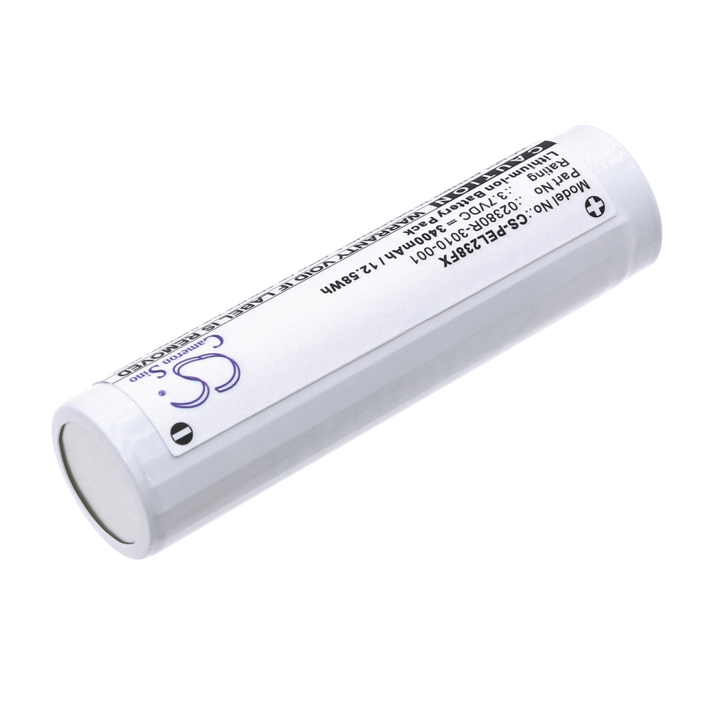 Lighting System Battery Pelican CS-PEL238FX