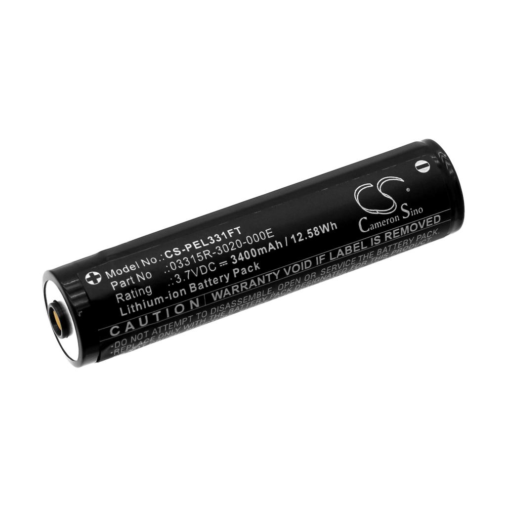 Lighting System Battery Streamlight Strion 2020