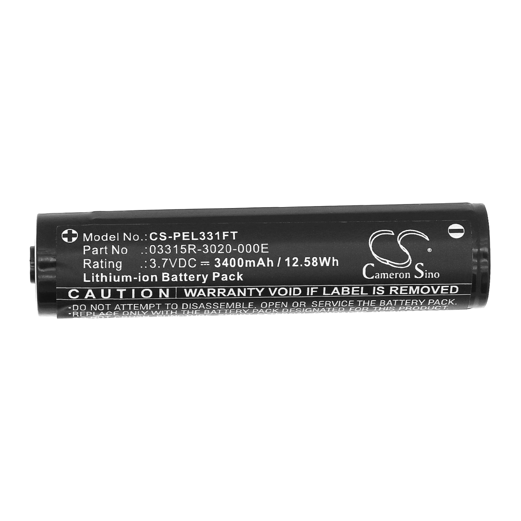 Battery Replaces 74436