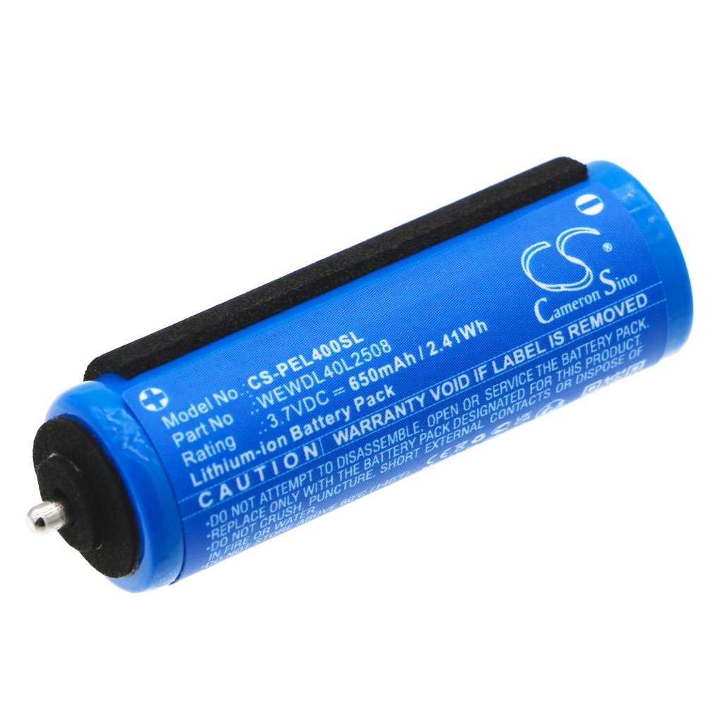 Batteries Remplace WEWDL40L2508