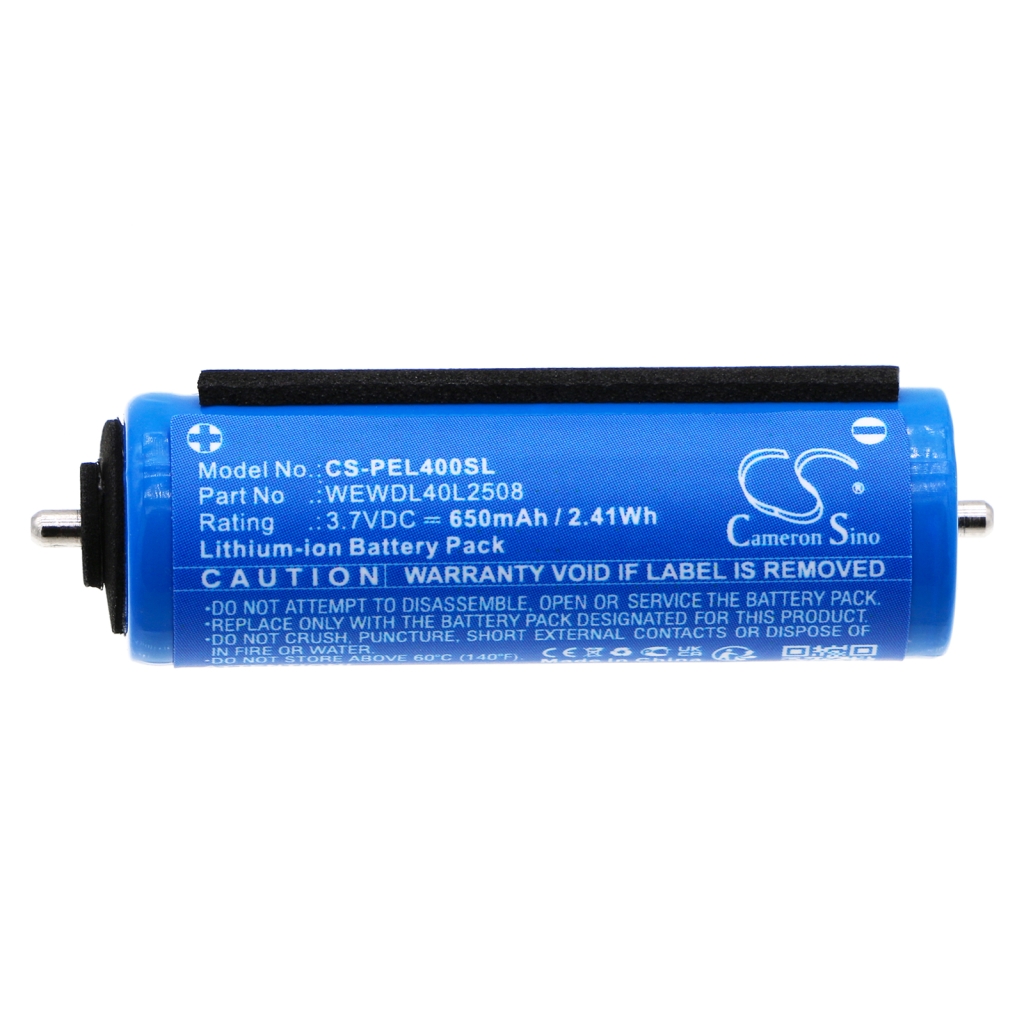 Battery Replaces US14430VR