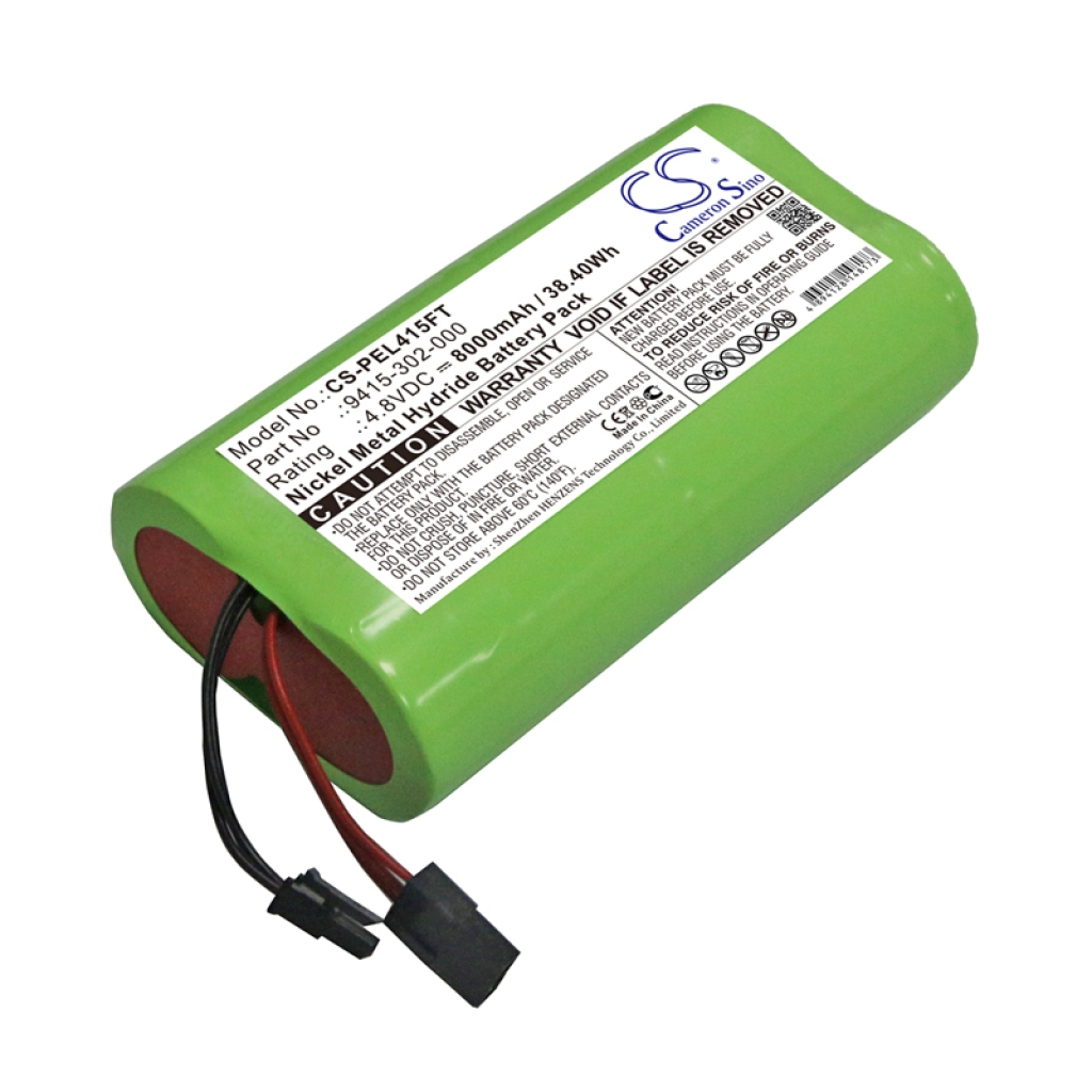 Battery Replaces 9418