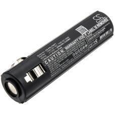 Remplacement de batterie compatible pour Pelican  7060-301-000E, 7060-301-000-1, 7060-301-001