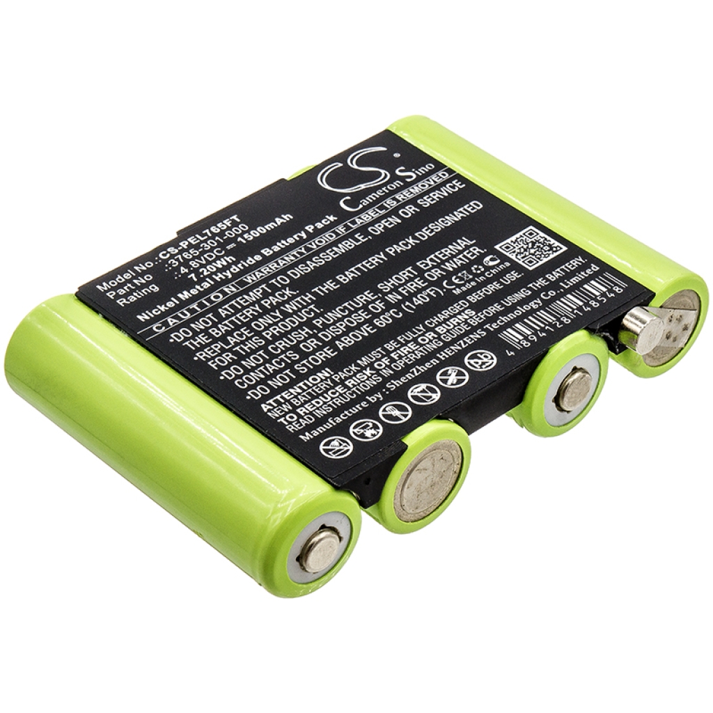 Battery Replaces 3769