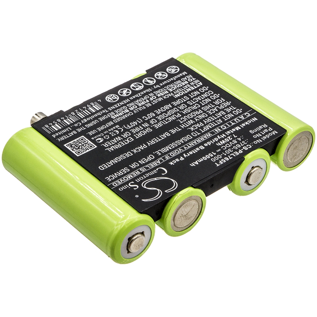 Batteries Remplace 3769