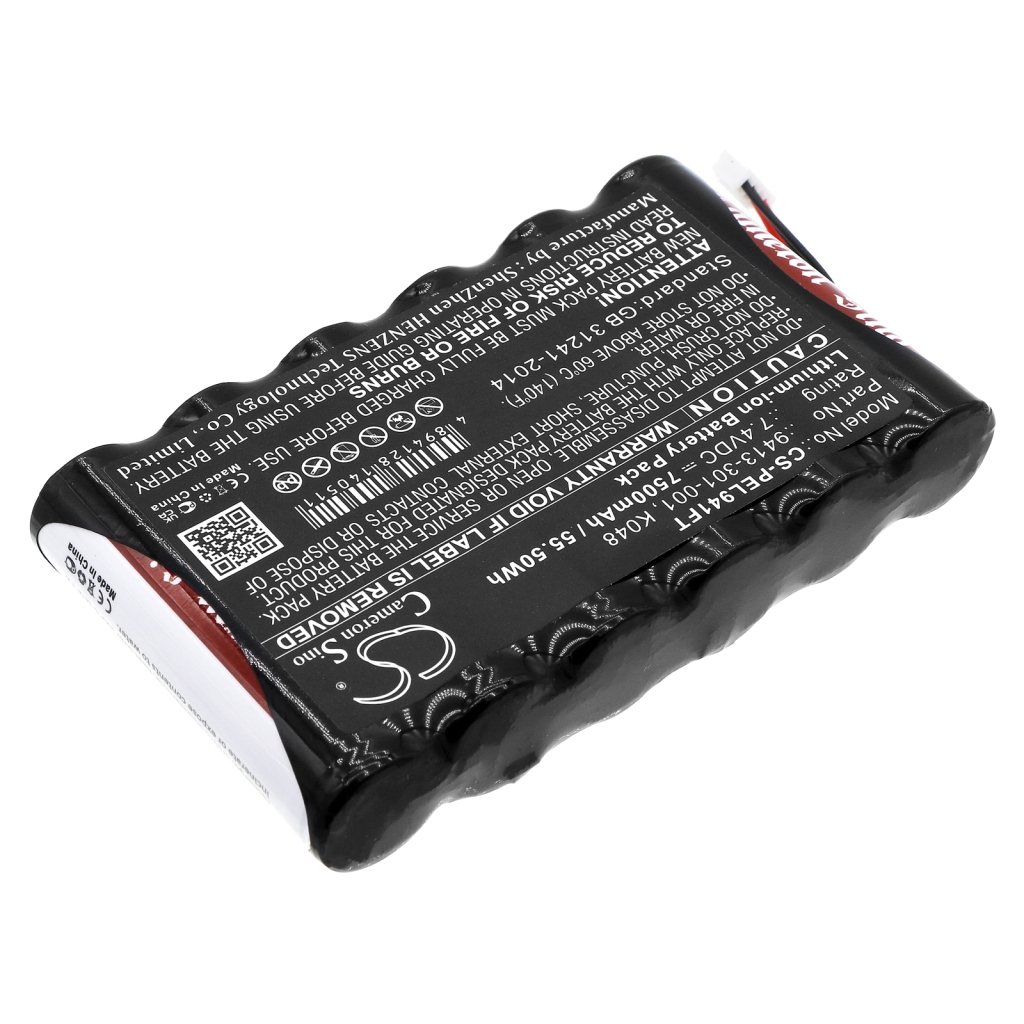 Batteries Remplace K048