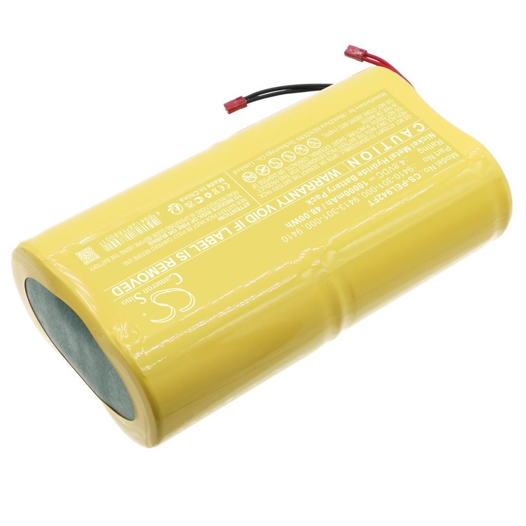 Système d'éclairage Batterie Pelican CS-PEL942FT