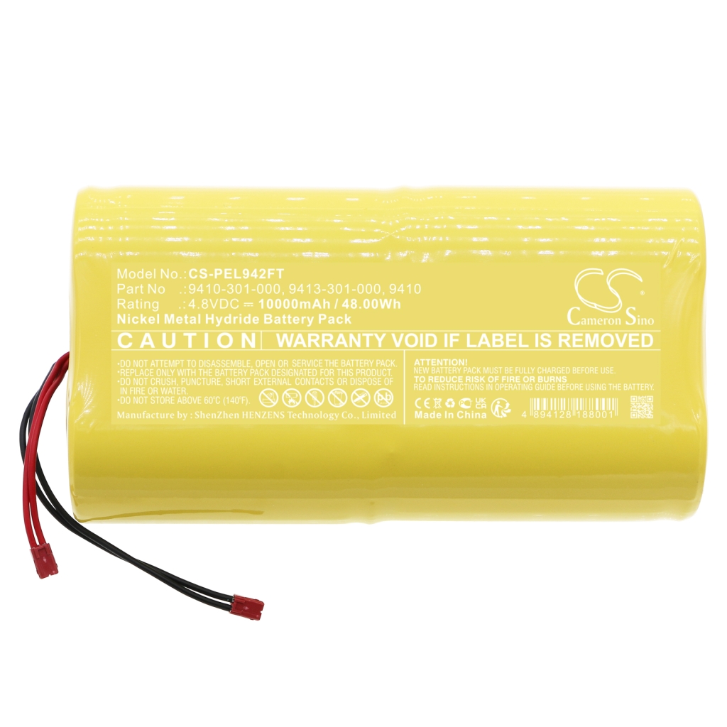 Battery Replaces 9410