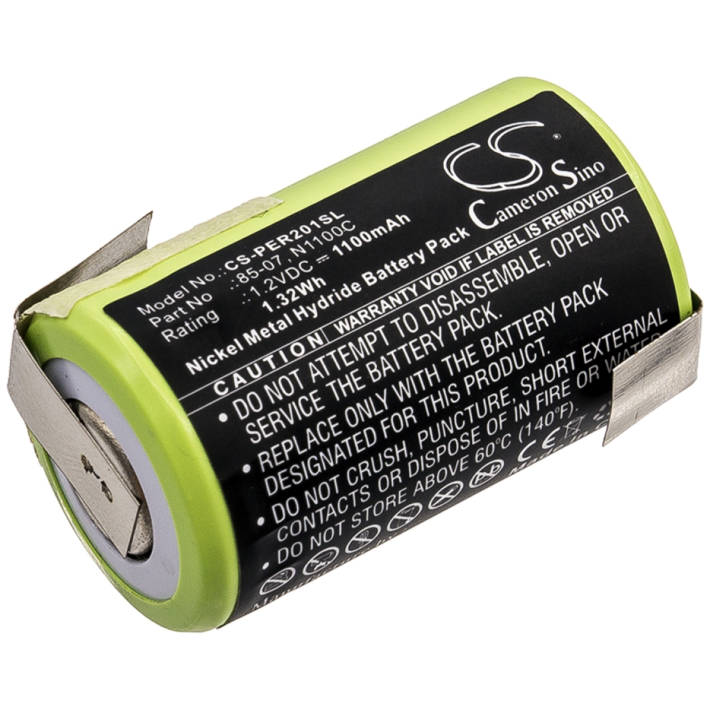 Batteries Remplace N1100C