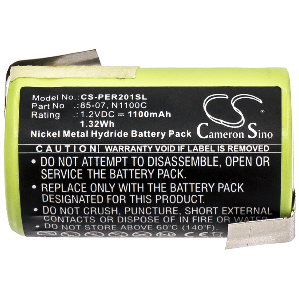 Batteries Remplace N1100C