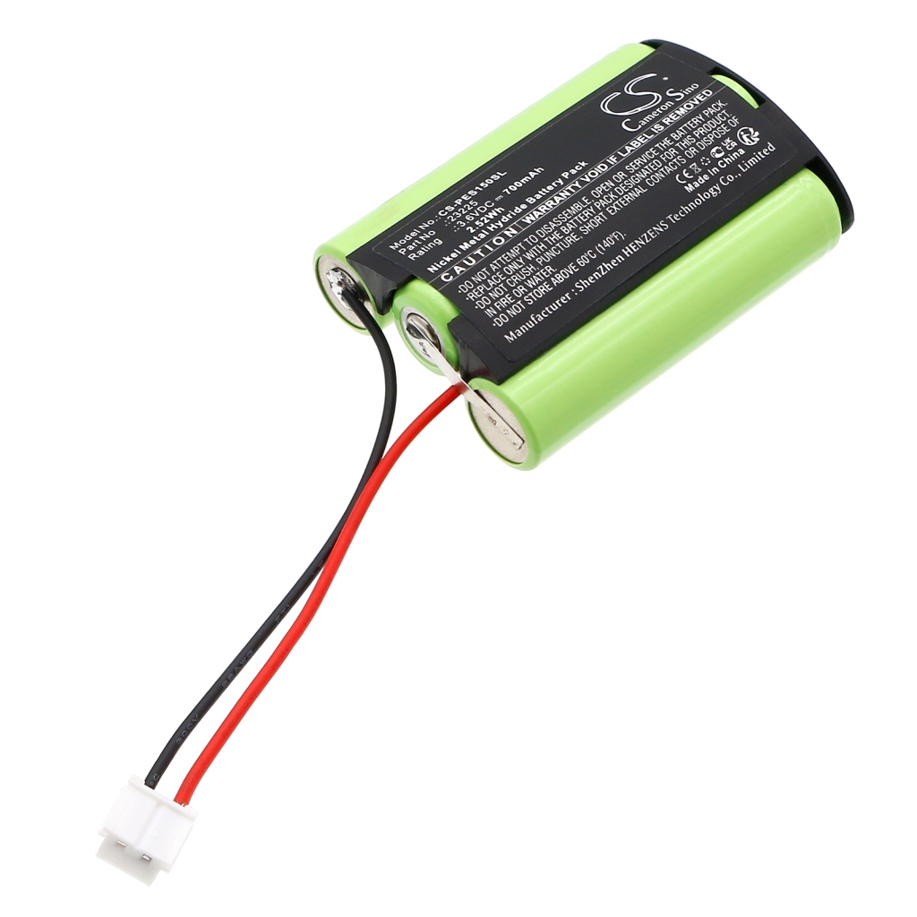 Battery Replaces IFCF12345