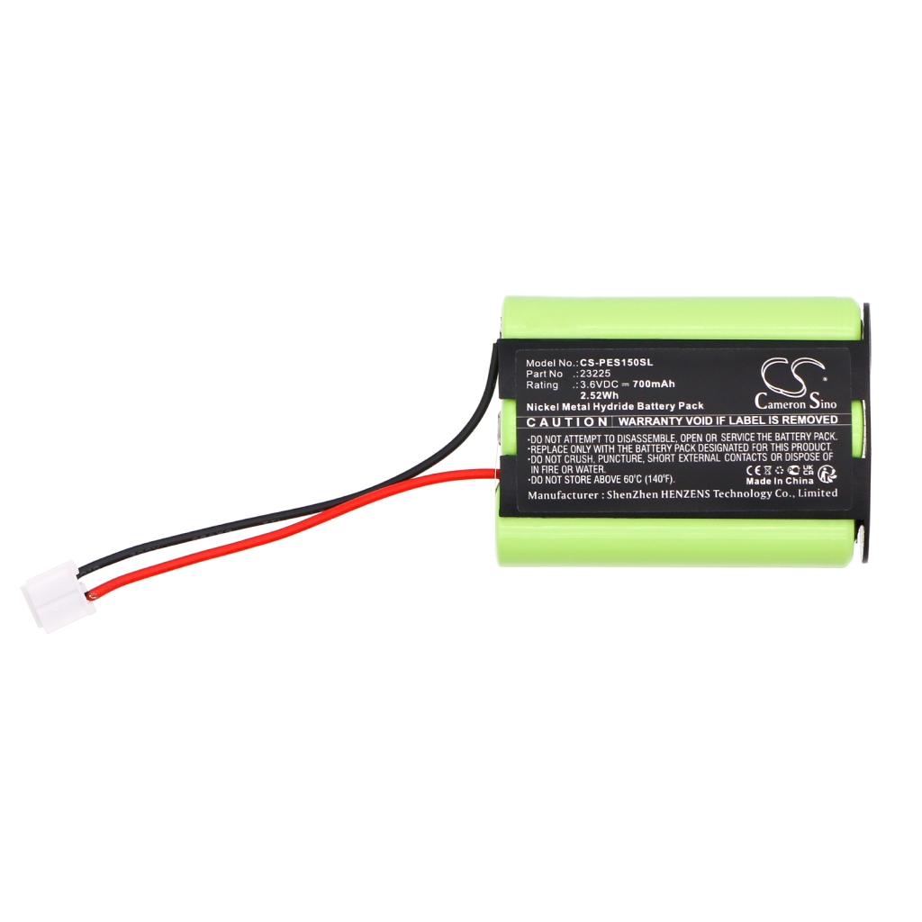 Battery Replaces 23232