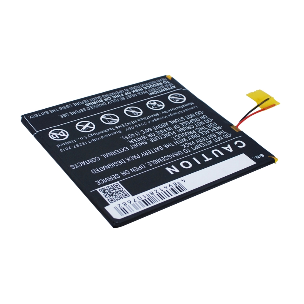 Battery Replaces P7055