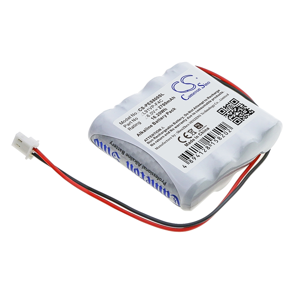 Battery Replaces GPRHORW01018