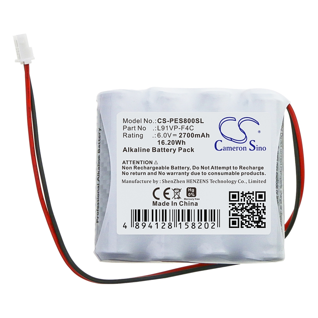 Medical Battery Gp CS-PES800SL