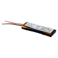 Compatible battery replacement for Jbl 70868-01,73366-01,AHB371030PA,GSP051230,PA-PL002