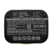 Batterie industrielle Panasonic EY3653