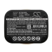 Batterie industrielle Panasonic EY3654