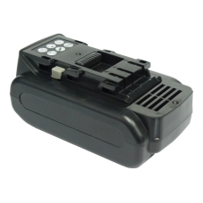 Remplacement de batterie compatible pour Panasonic  EZ9L44, EZ9L42, EZ9L41, EZ9L40