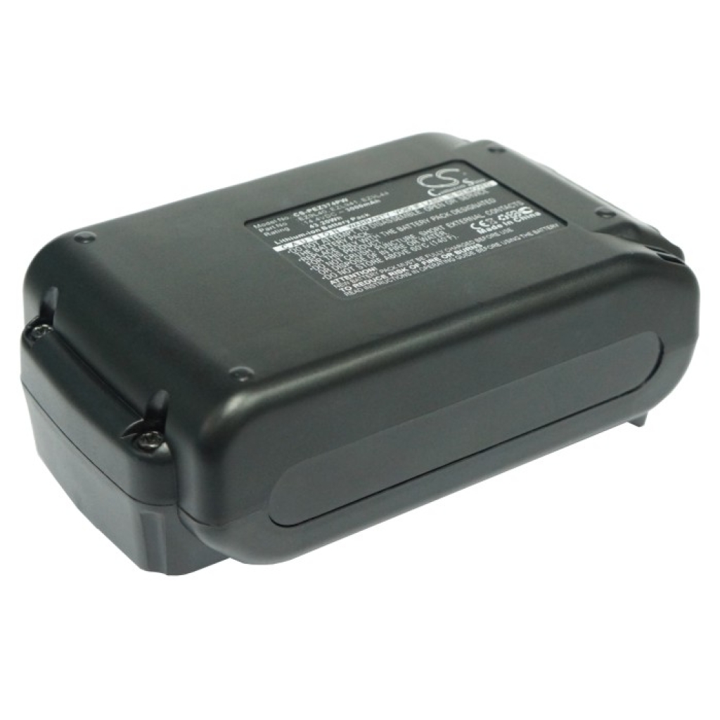 Batteries Remplace EZ9L40