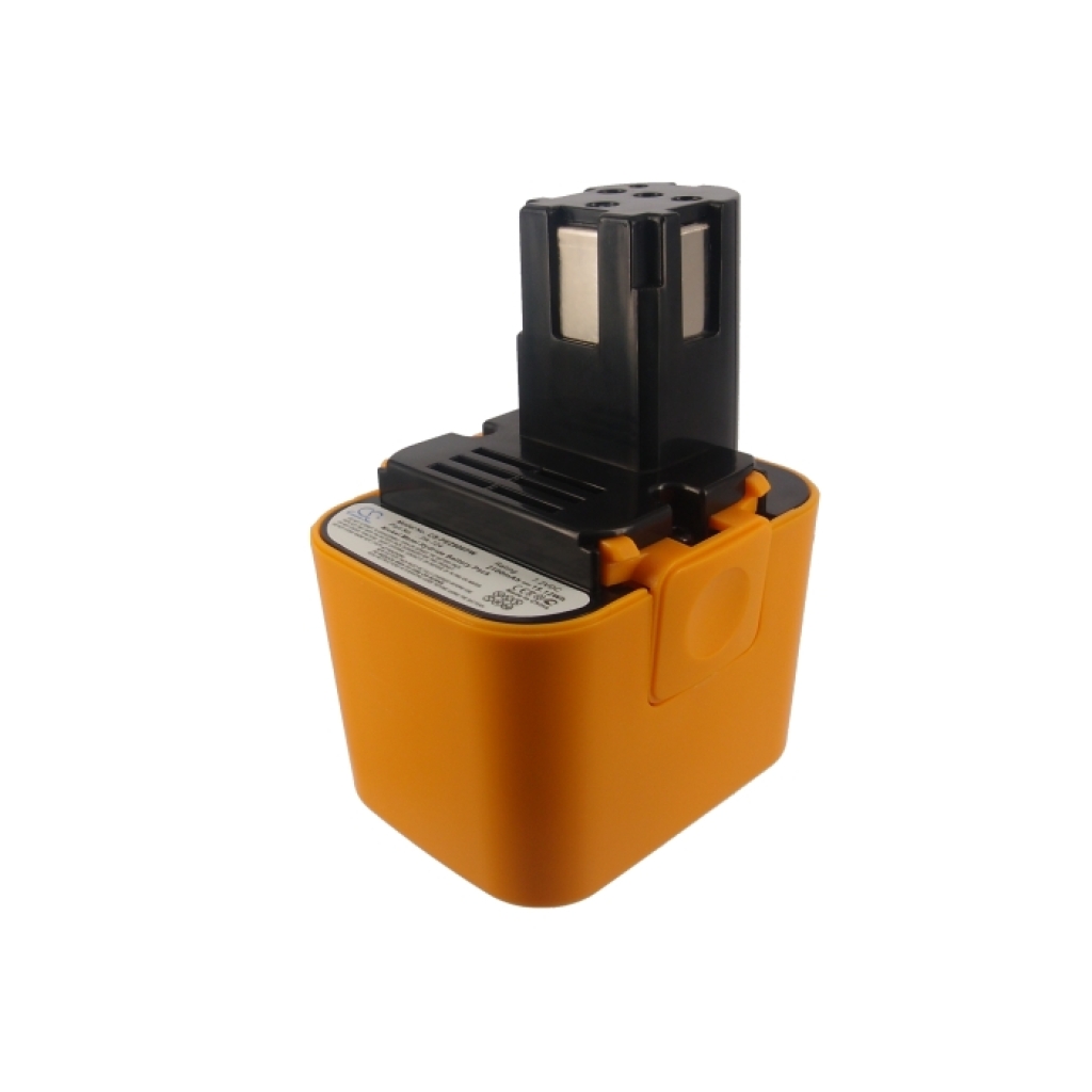 Batterie industrielle Panasonic EY3653