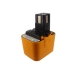 Batterie industrielle Panasonic CS-PEZ906PW