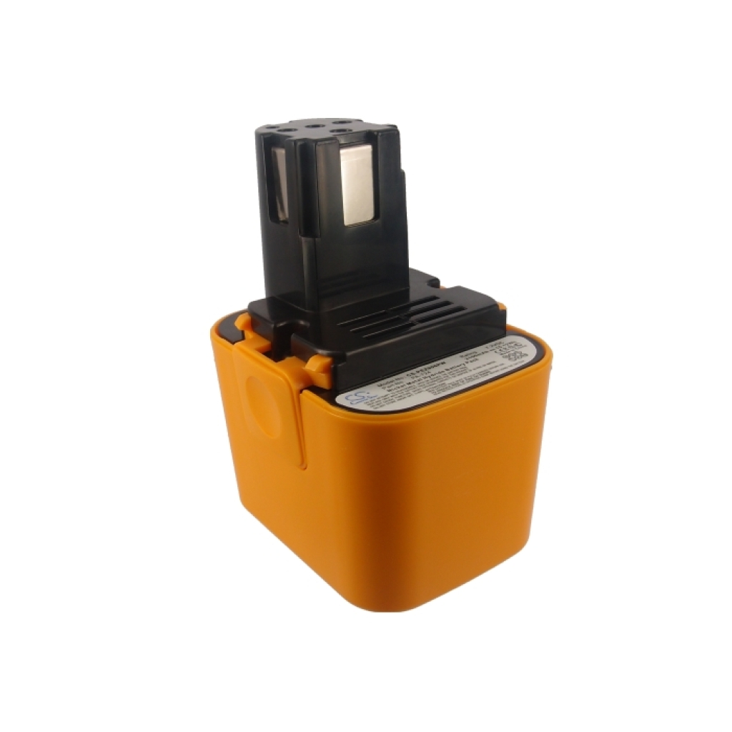 Batterie industrielle Panasonic EY3653