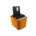 Batterie industrielle Panasonic EY3653