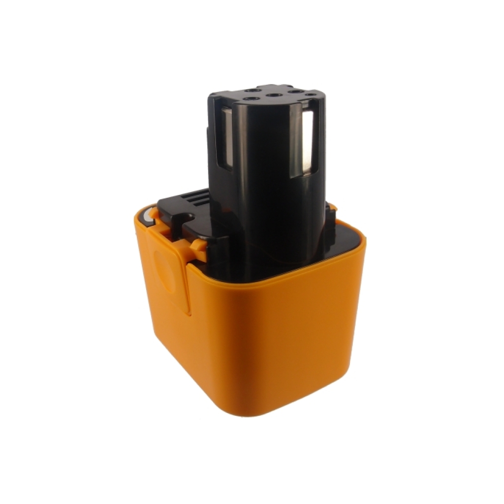 Batterie industrielle Panasonic CS-PEZ906PW