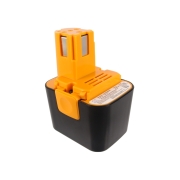 CS-PEZ906PX<br />Batterie pour  remplace la batterie EY9065