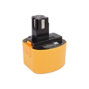 Batterie industrielle National EZ6582