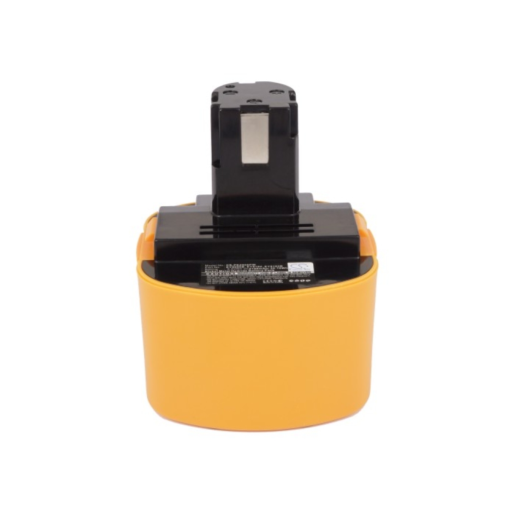 Batterie industrielle National CS-PEZ908PW