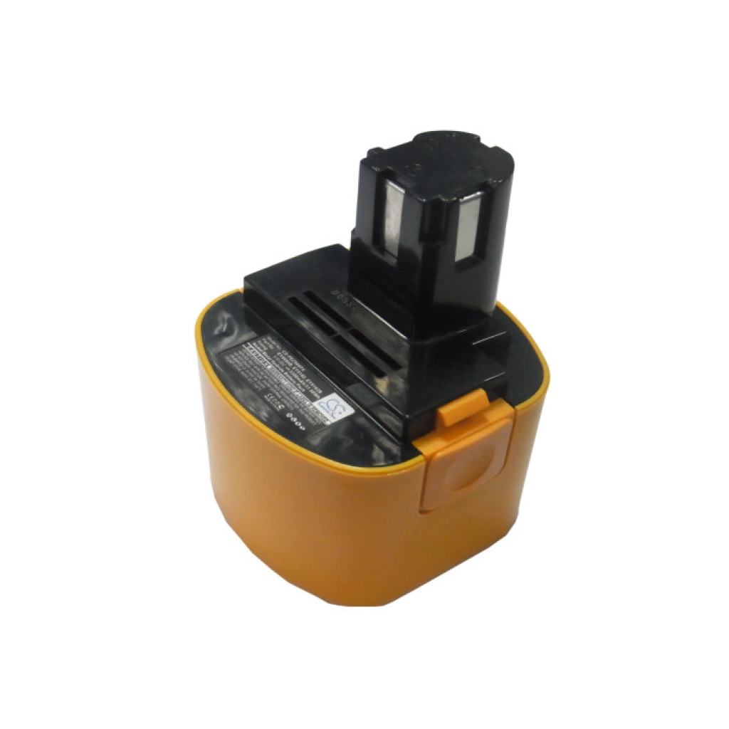 Batterie industrielle National EZ6582HKH