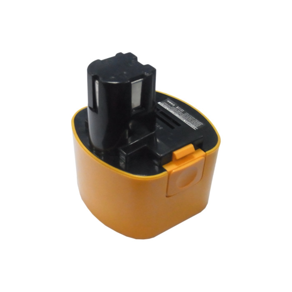 Batterie industrielle National EZ6582HKH