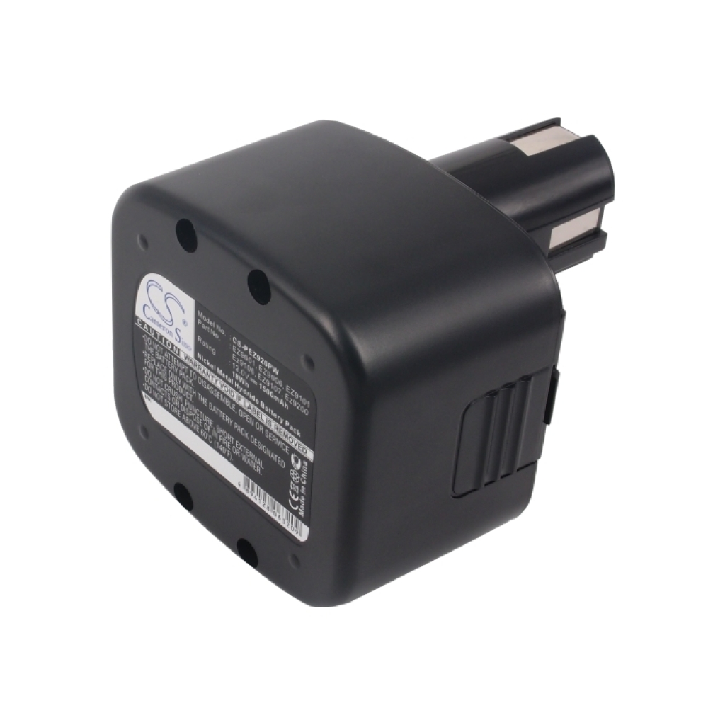 Batterie industrielle Panasonic CS-PEZ920PW