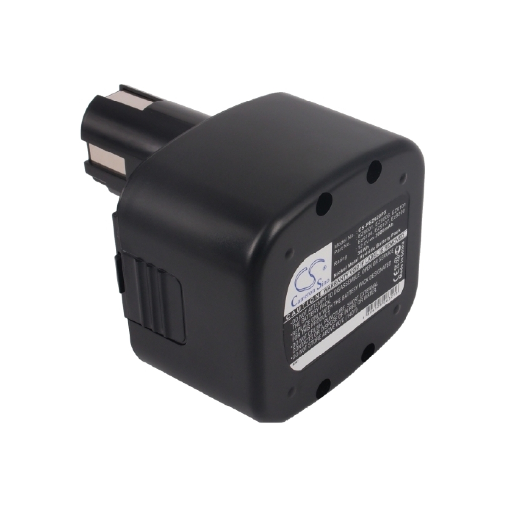 Batterie industrielle Panasonic EZ3794-B