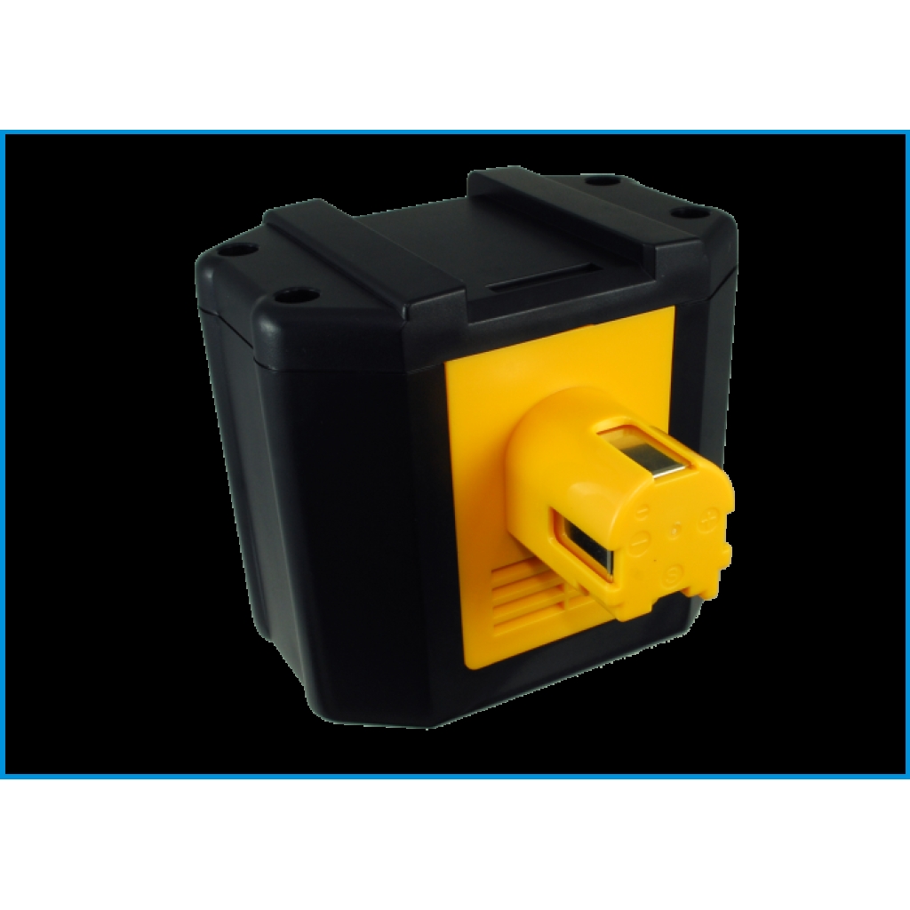 Batterie industrielle National EY6813