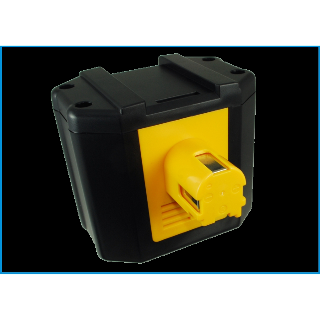 Batterie industrielle National EY6813