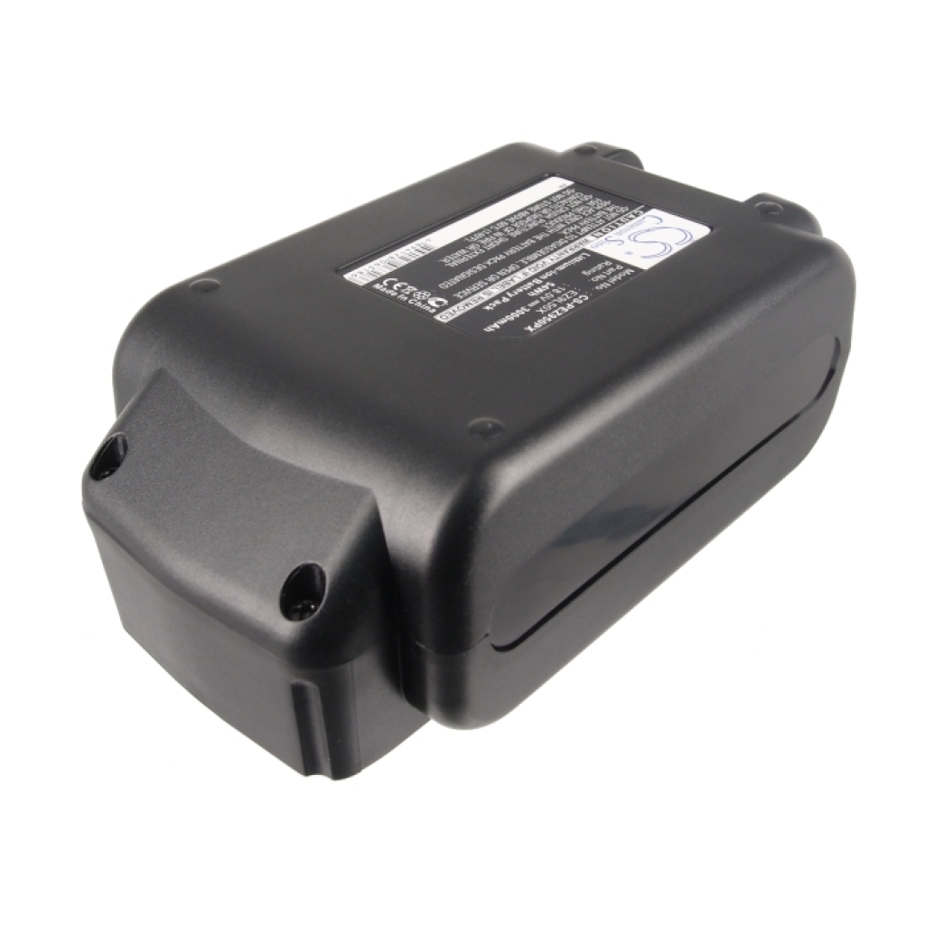 Compatible battery replacement for Panasonic EZ9L50