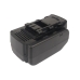 Batterie industrielle Panasonic EY3760B